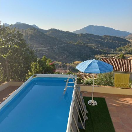 Villa Pico - Charming B&B Sella Exterior photo