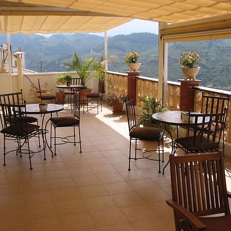 Villa Pico - Charming B&B Sella Exterior photo