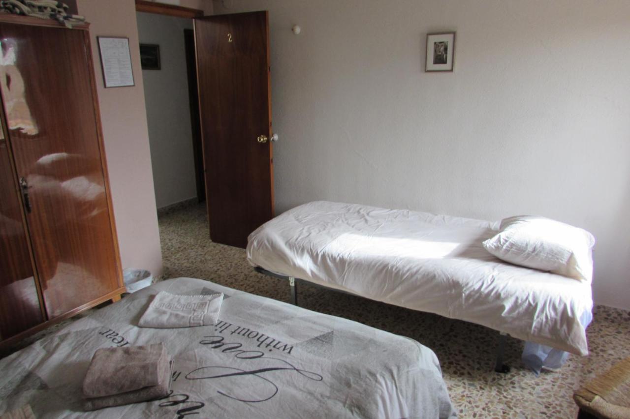 Villa Pico - Charming B&B Sella Exterior photo