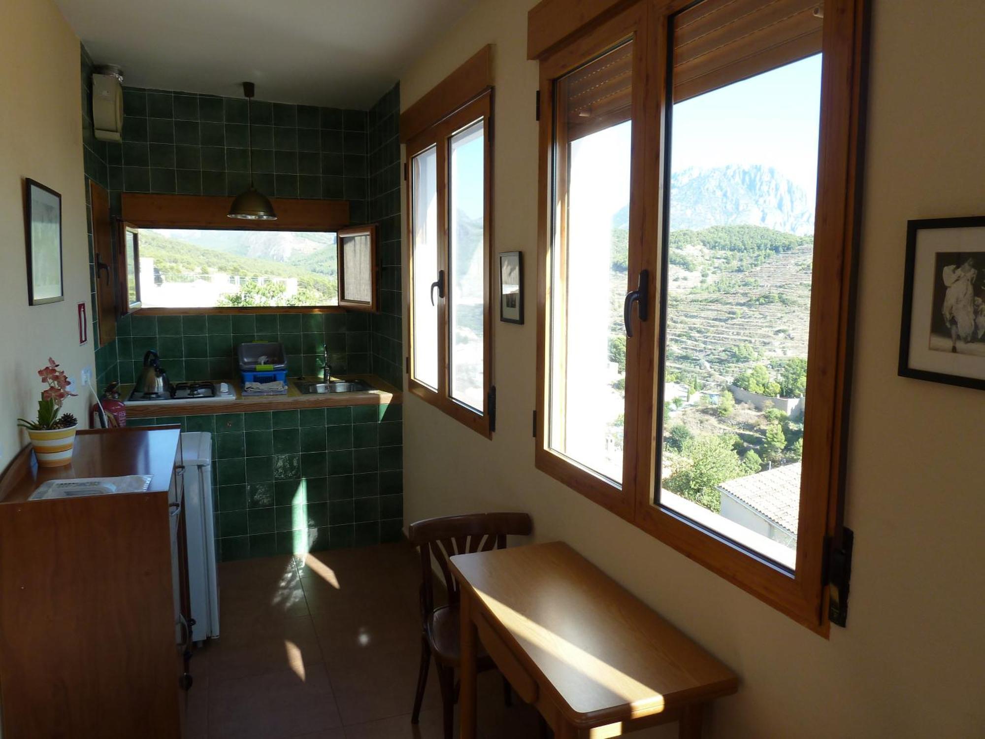 Villa Pico - Charming B&B Sella Room photo
