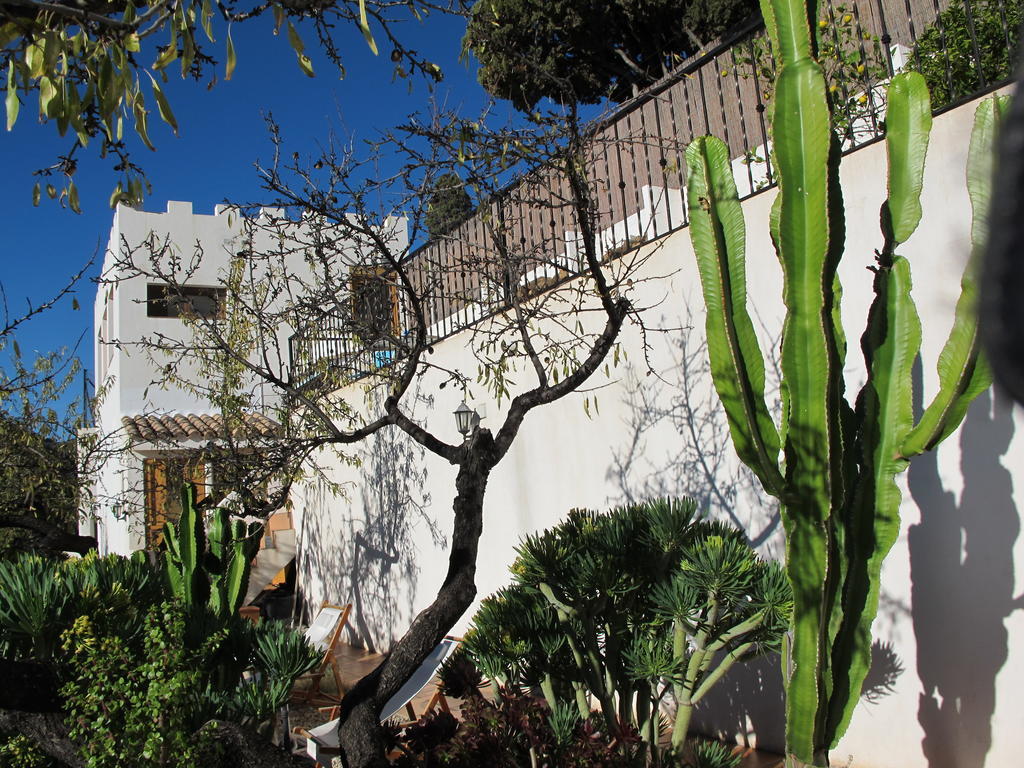 Villa Pico - Charming B&B Sella Exterior photo