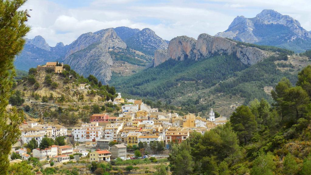 Villa Pico - Charming B&B Sella Exterior photo