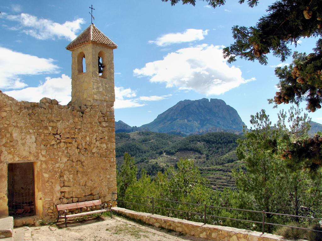 Villa Pico - Charming B&B Sella Exterior photo