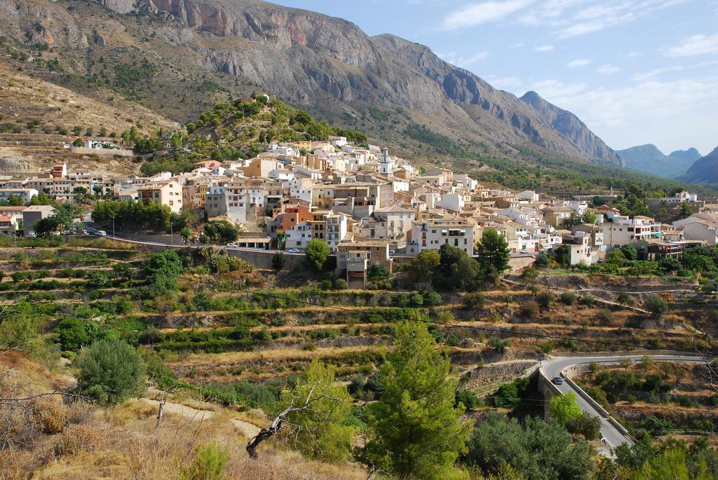 Villa Pico - Charming B&B Sella Exterior photo
