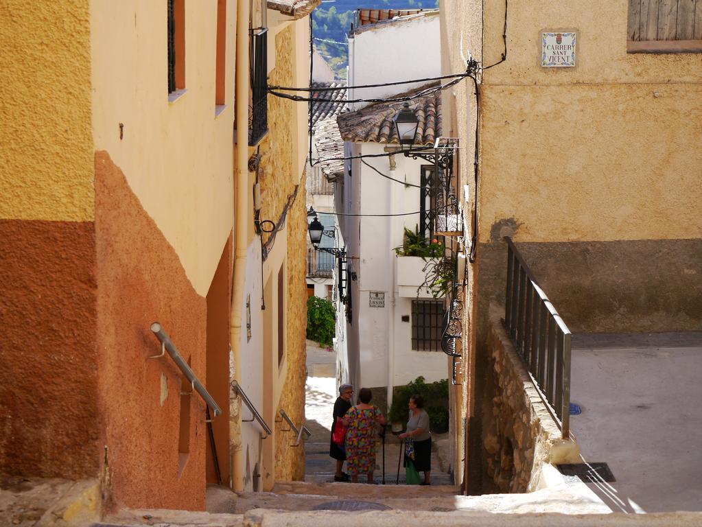 Villa Pico - Charming B&B Sella Exterior photo