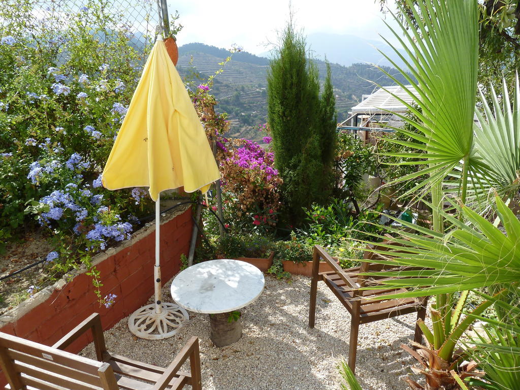 Villa Pico - Charming B&B Sella Exterior photo