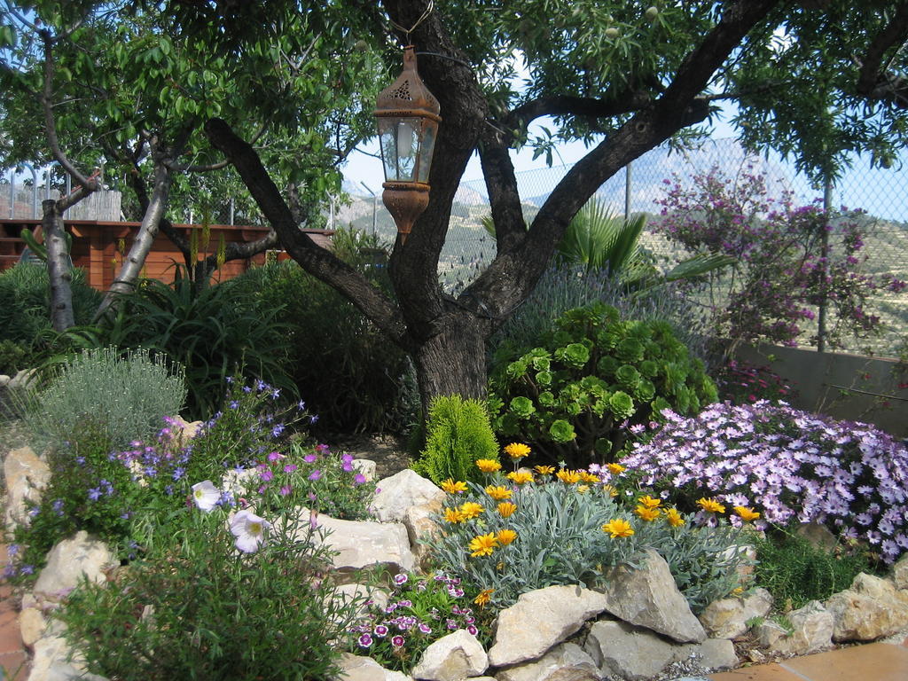 Villa Pico - Charming B&B Sella Exterior photo