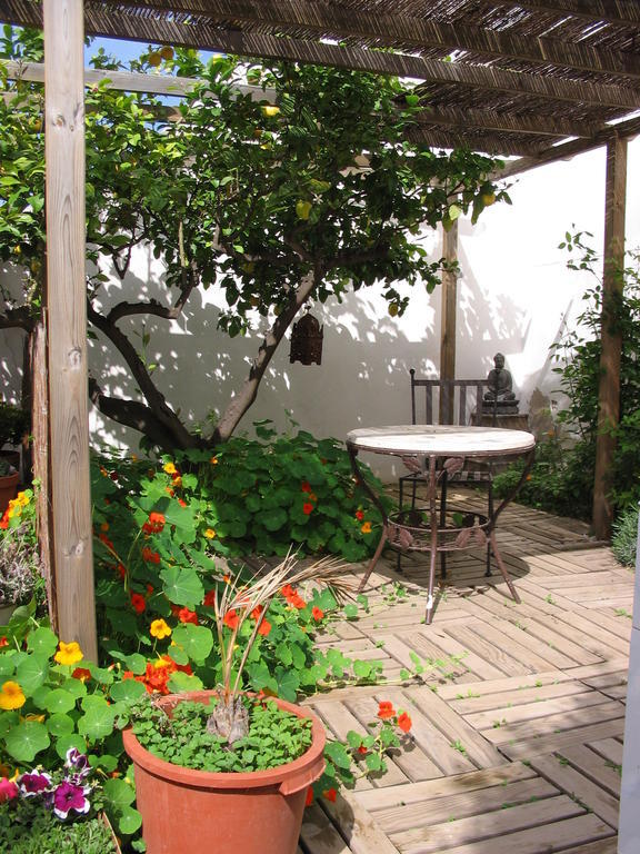 Villa Pico - Charming B&B Sella Exterior photo