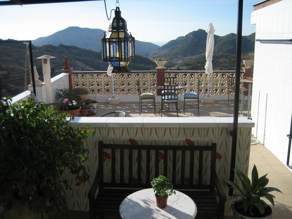 Villa Pico - Charming B&B Sella Exterior photo