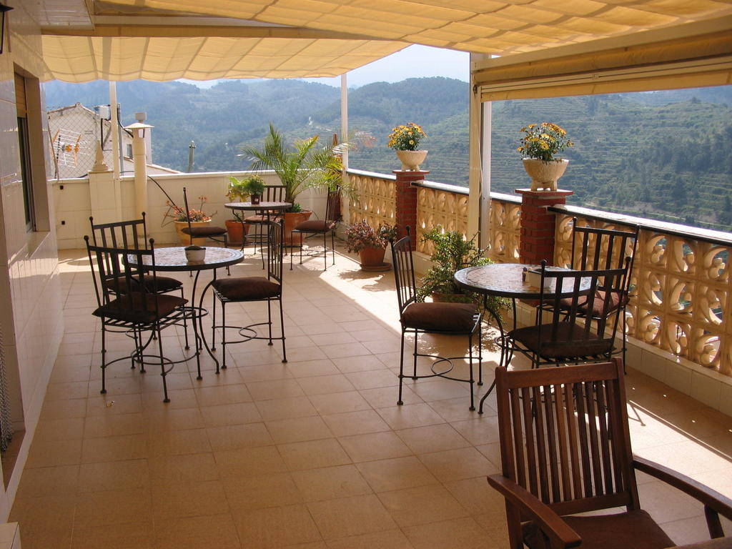 Villa Pico - Charming B&B Sella Exterior photo