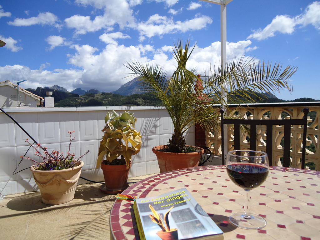 Villa Pico - Charming B&B Sella Exterior photo
