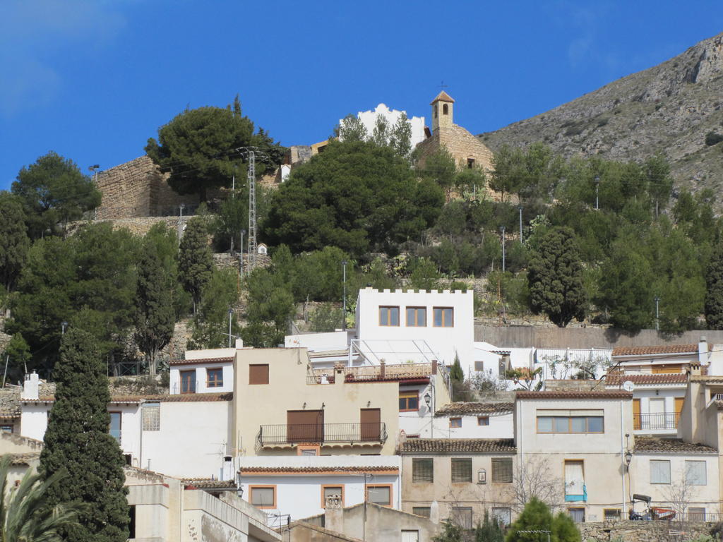 Villa Pico - Charming B&B Sella Exterior photo