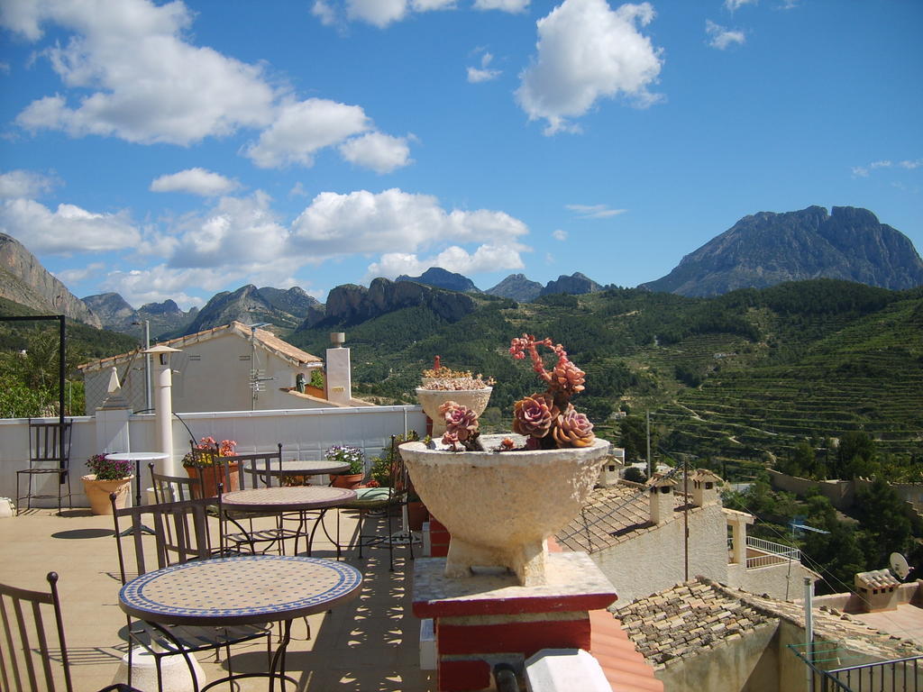 Villa Pico - Charming B&B Sella Exterior photo