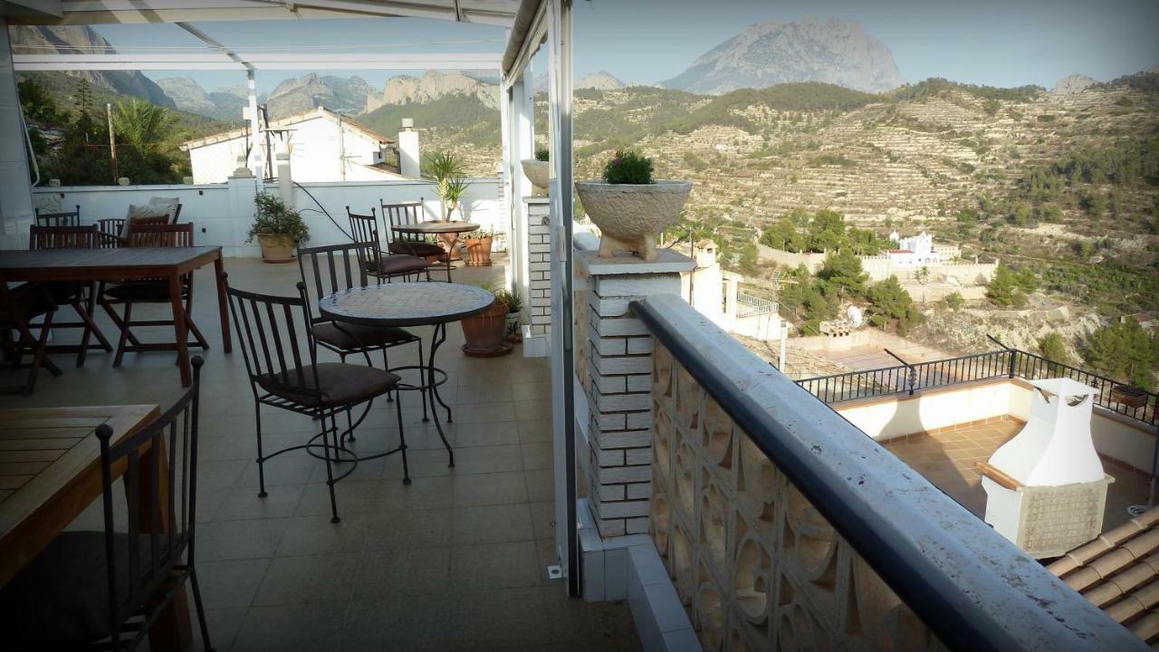 Villa Pico - Charming B&B Sella Exterior photo