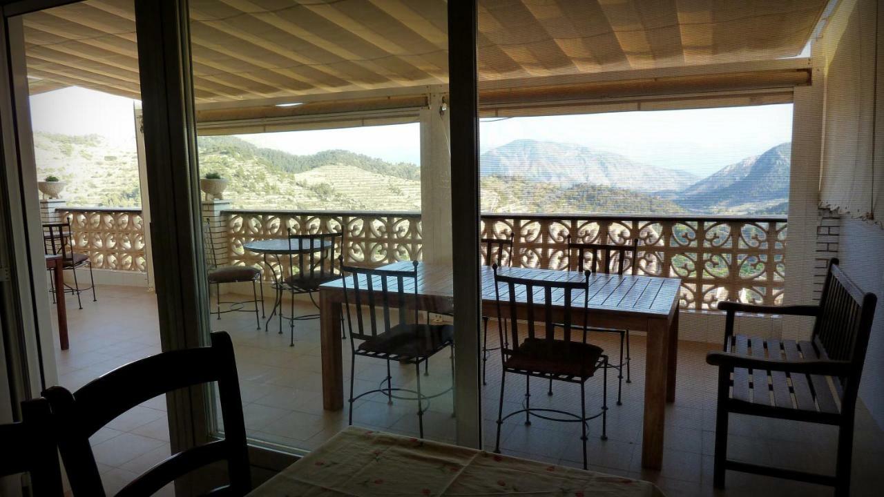 Villa Pico - Charming B&B Sella Exterior photo