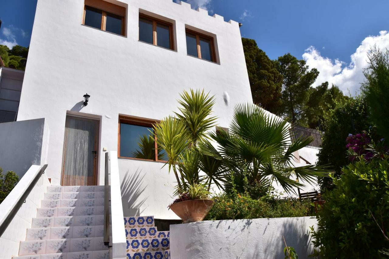 Villa Pico - Charming B&B Sella Exterior photo