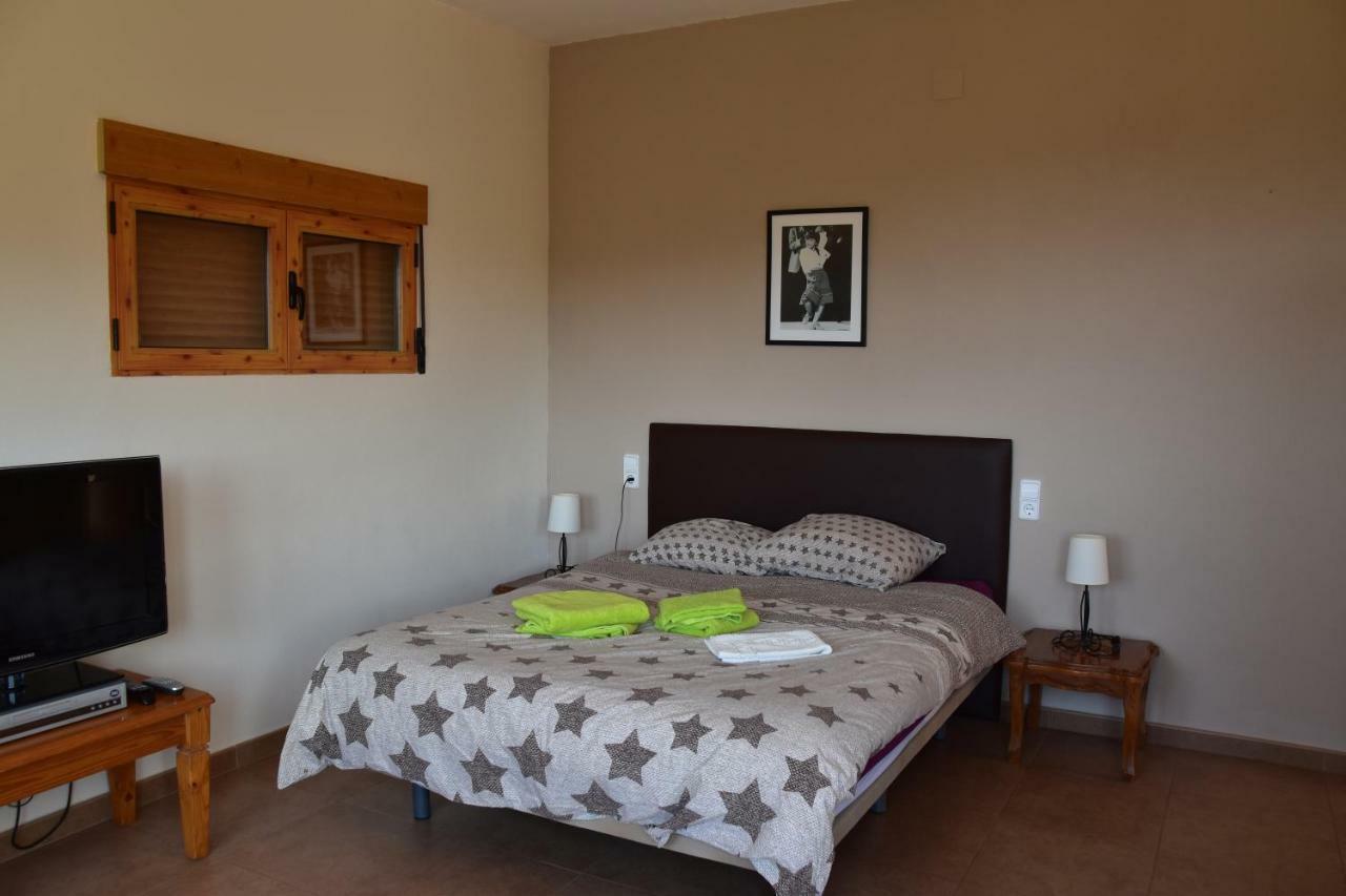 Villa Pico - Charming B&B Sella Exterior photo